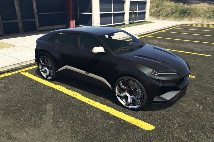 Toros in GTA Online