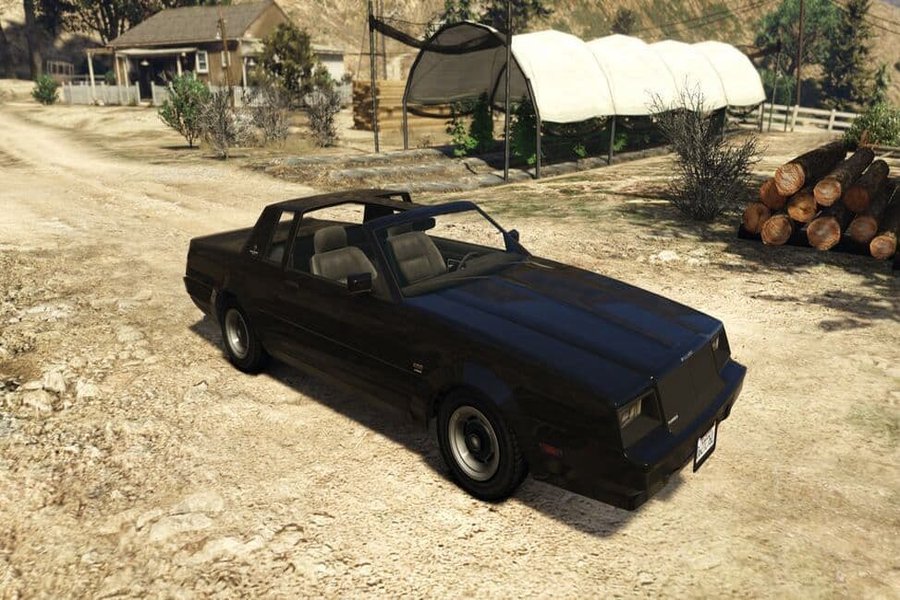 Faction in GTA Online